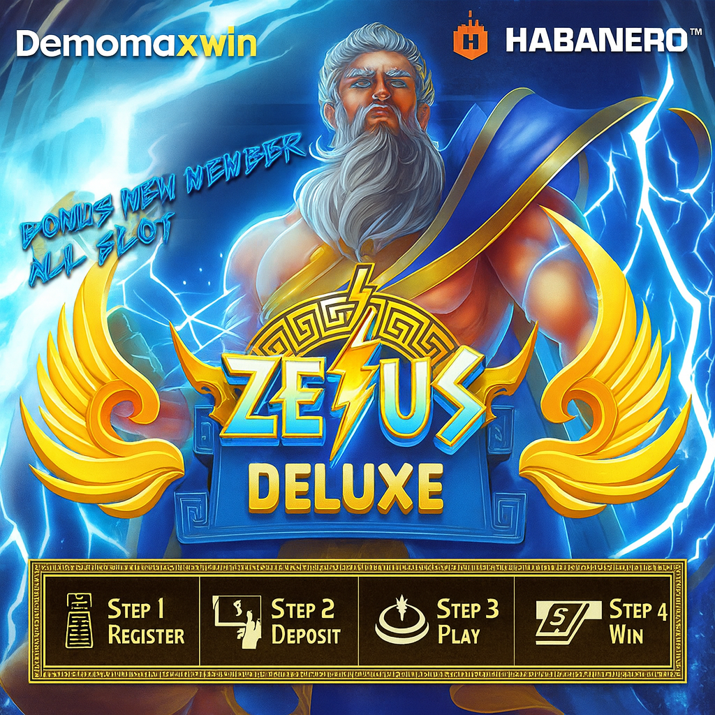 DEMOMAXWIN